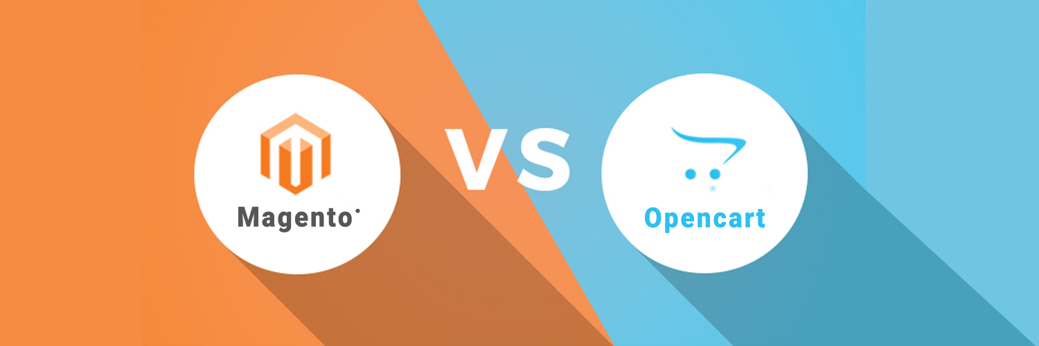 Magento vs OpenCart