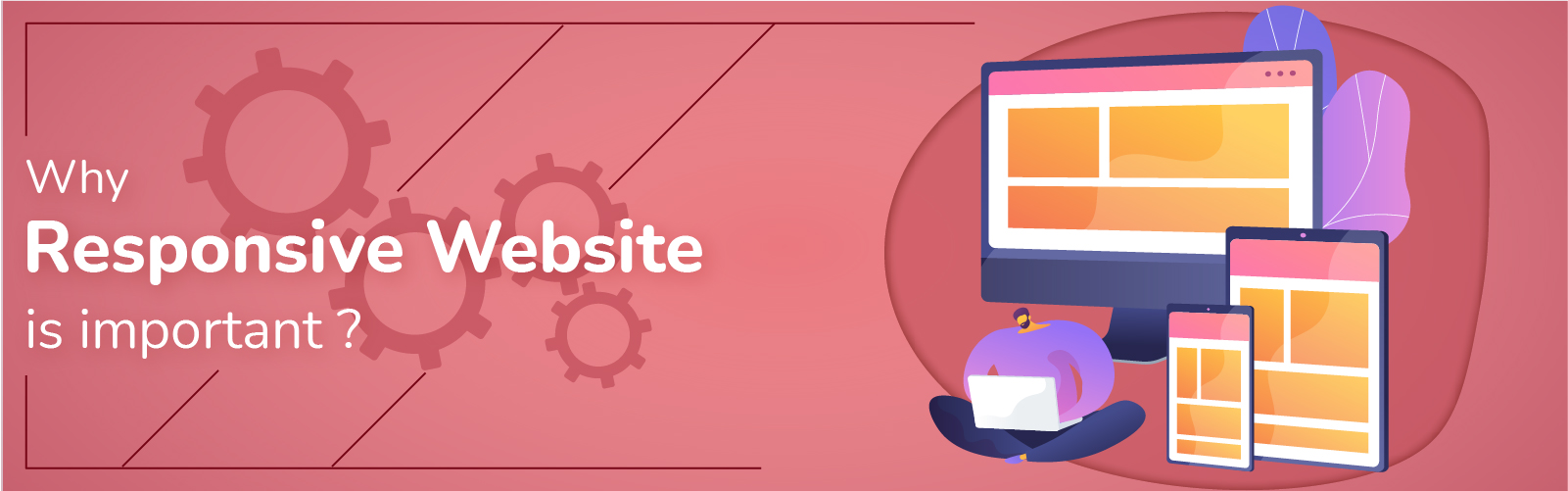 Why Responsive Website is Important?