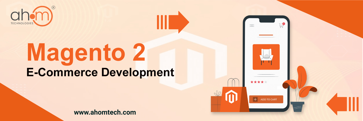What is Magento 2 Ecommerce