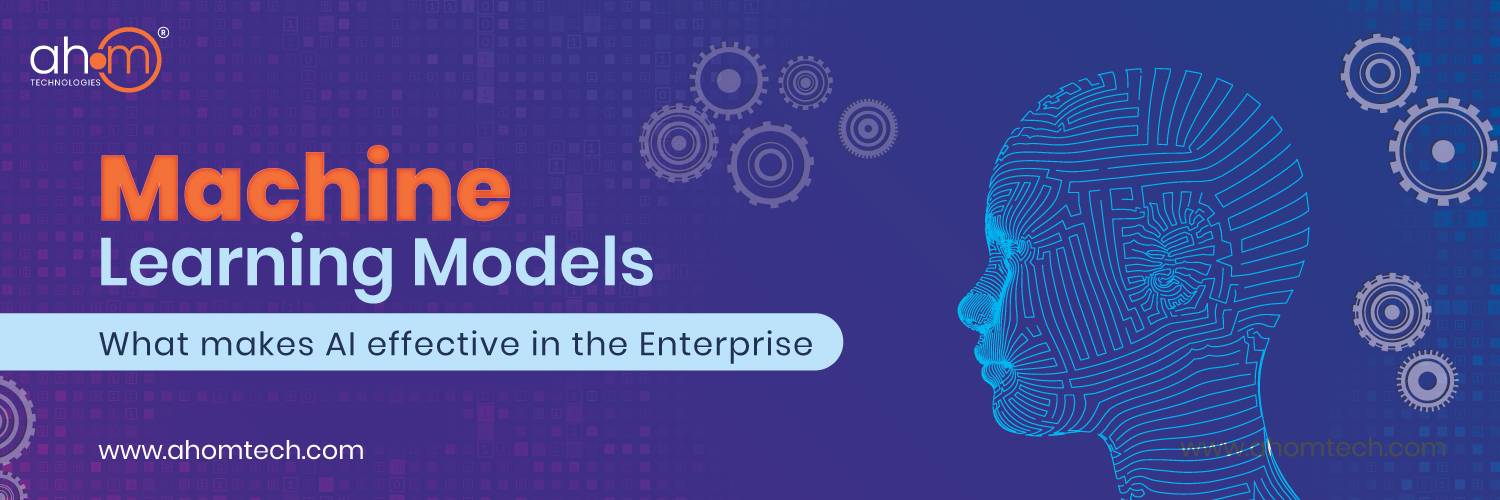 Machine Learning Models – Machine Learning Development